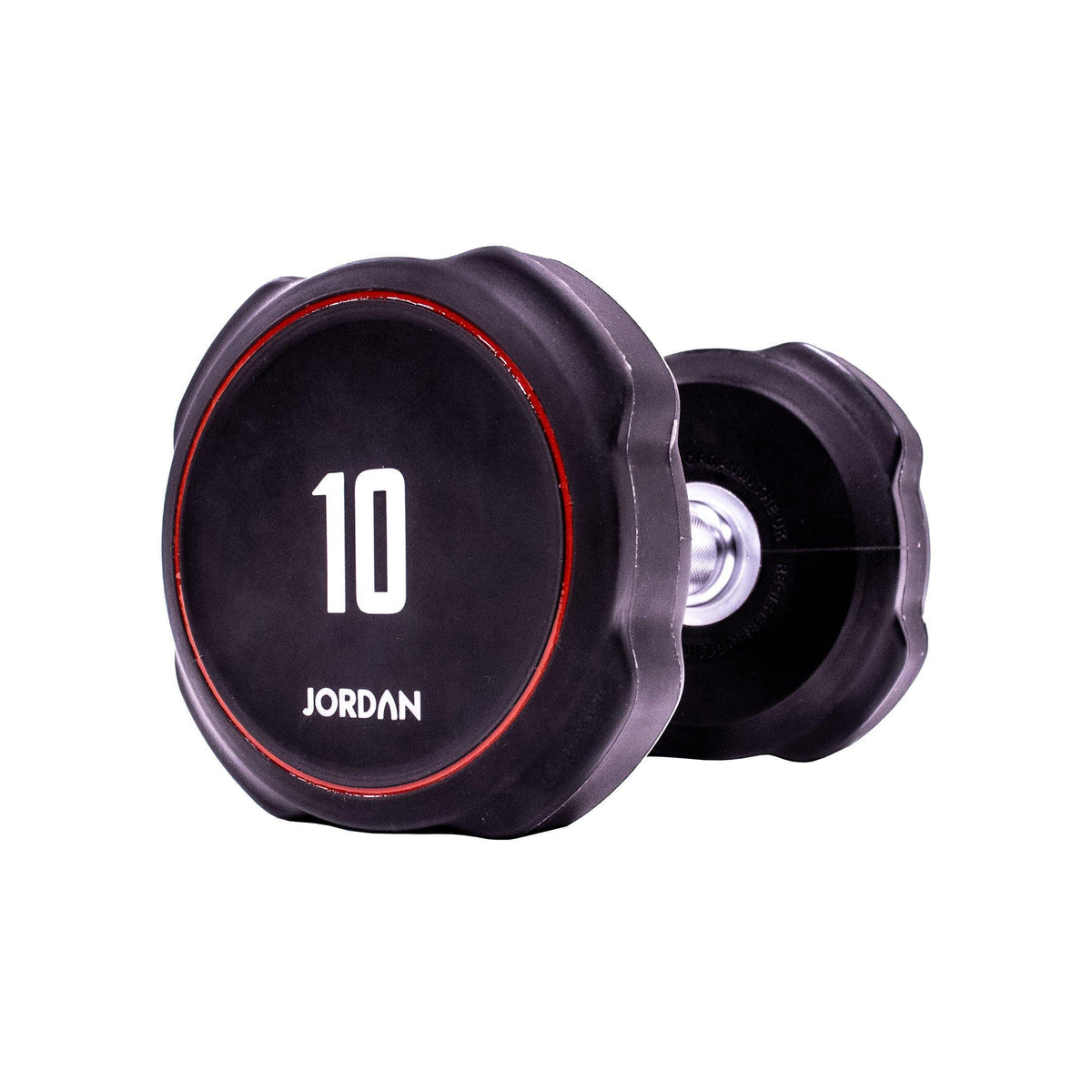 Jordan Ignite V2 Urethane Dumbbells