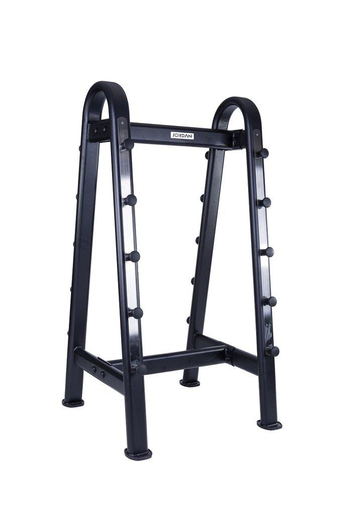 JORDAN® Fixed Barbell Rack