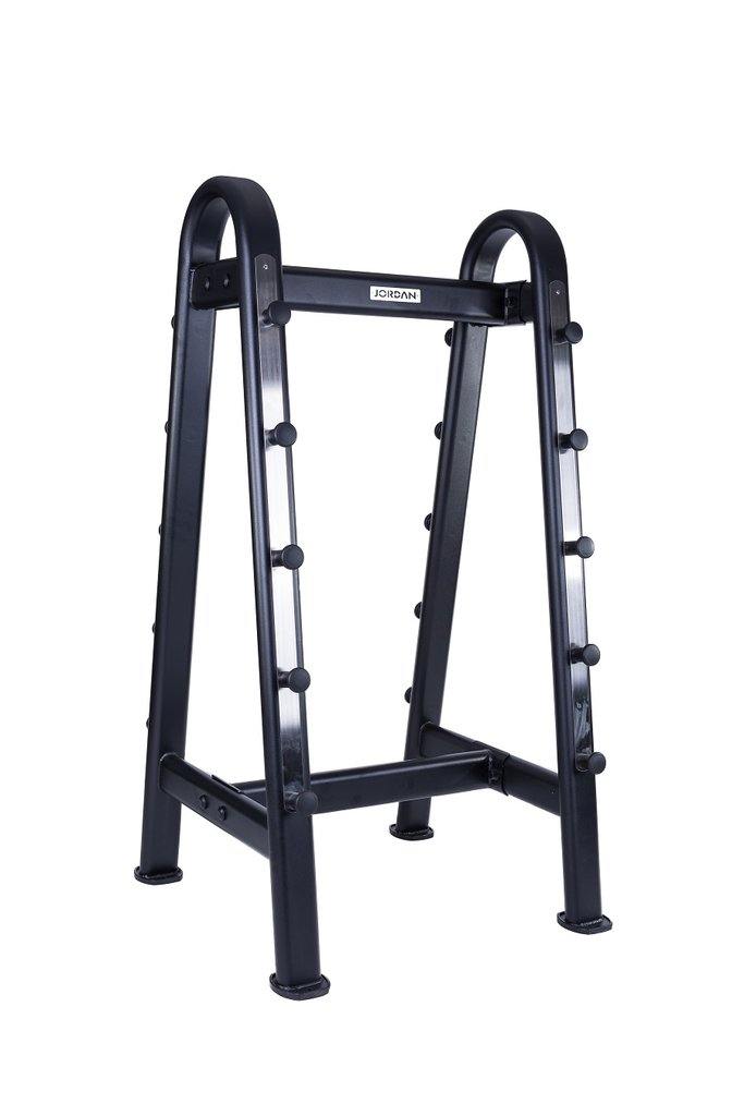 Jordan Barbell Rack - Oval Frame