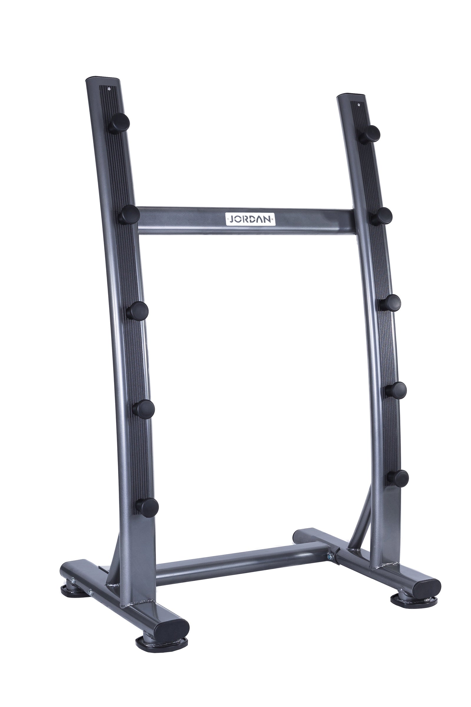 Jordan New Single Sided 5 Bar Barbell Rack  