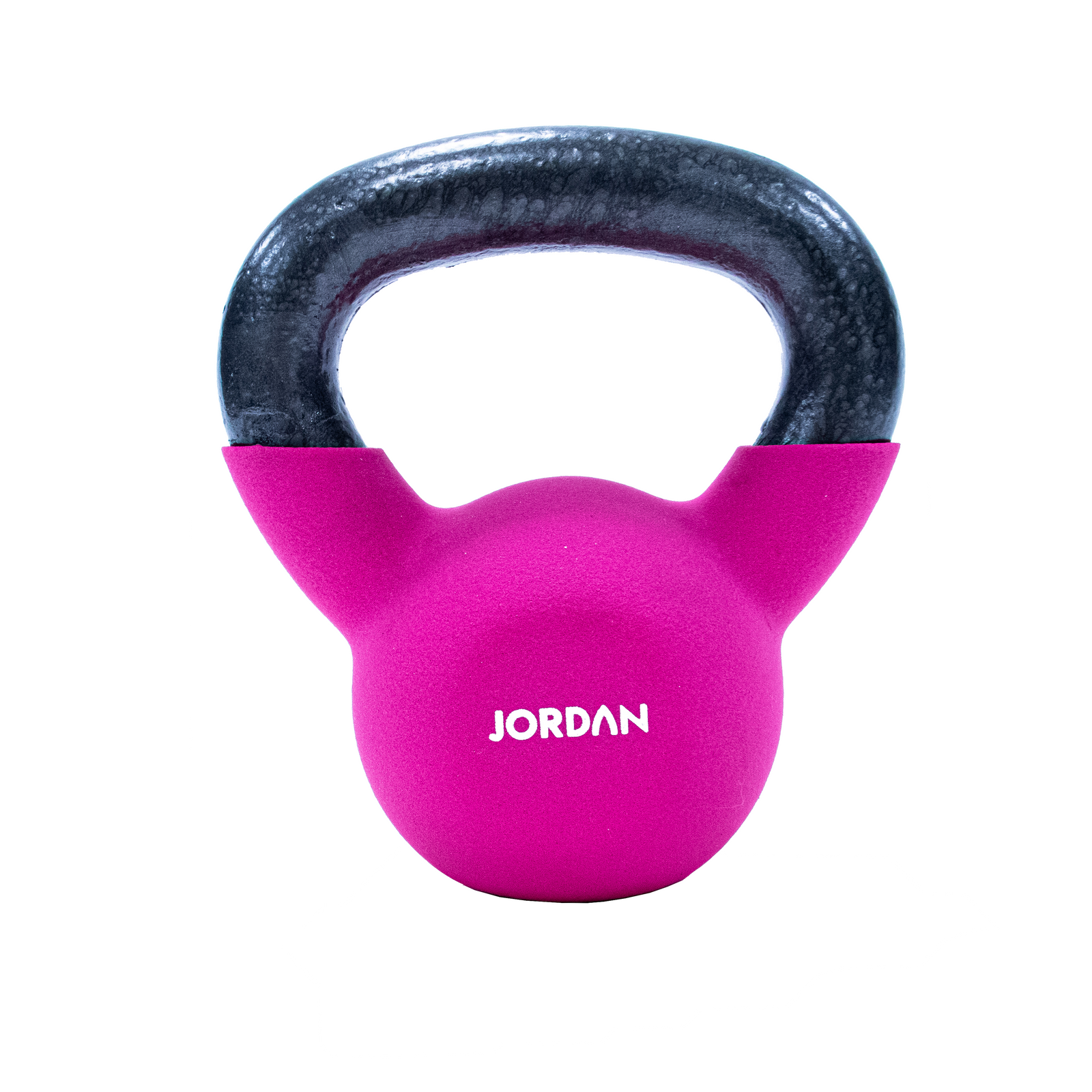 Jordan Kettlebells  