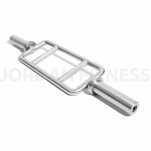 Jordan Steel Series Olympic Tricep Bar 34���