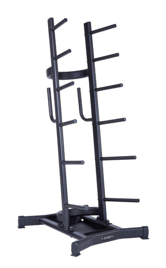 Jordan Ignite Pump X Urethane Studio Barbell Sets