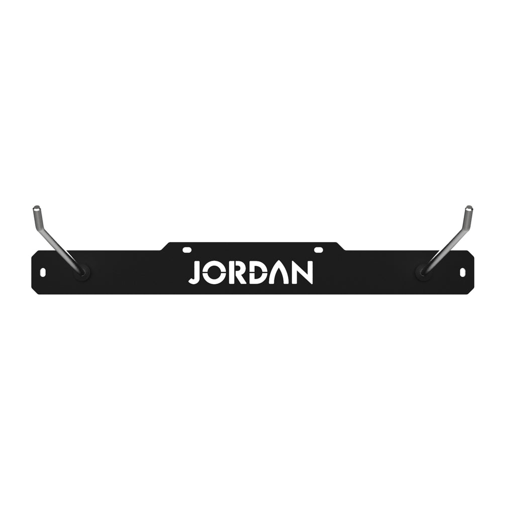 Jordan Sports Mats Hanger