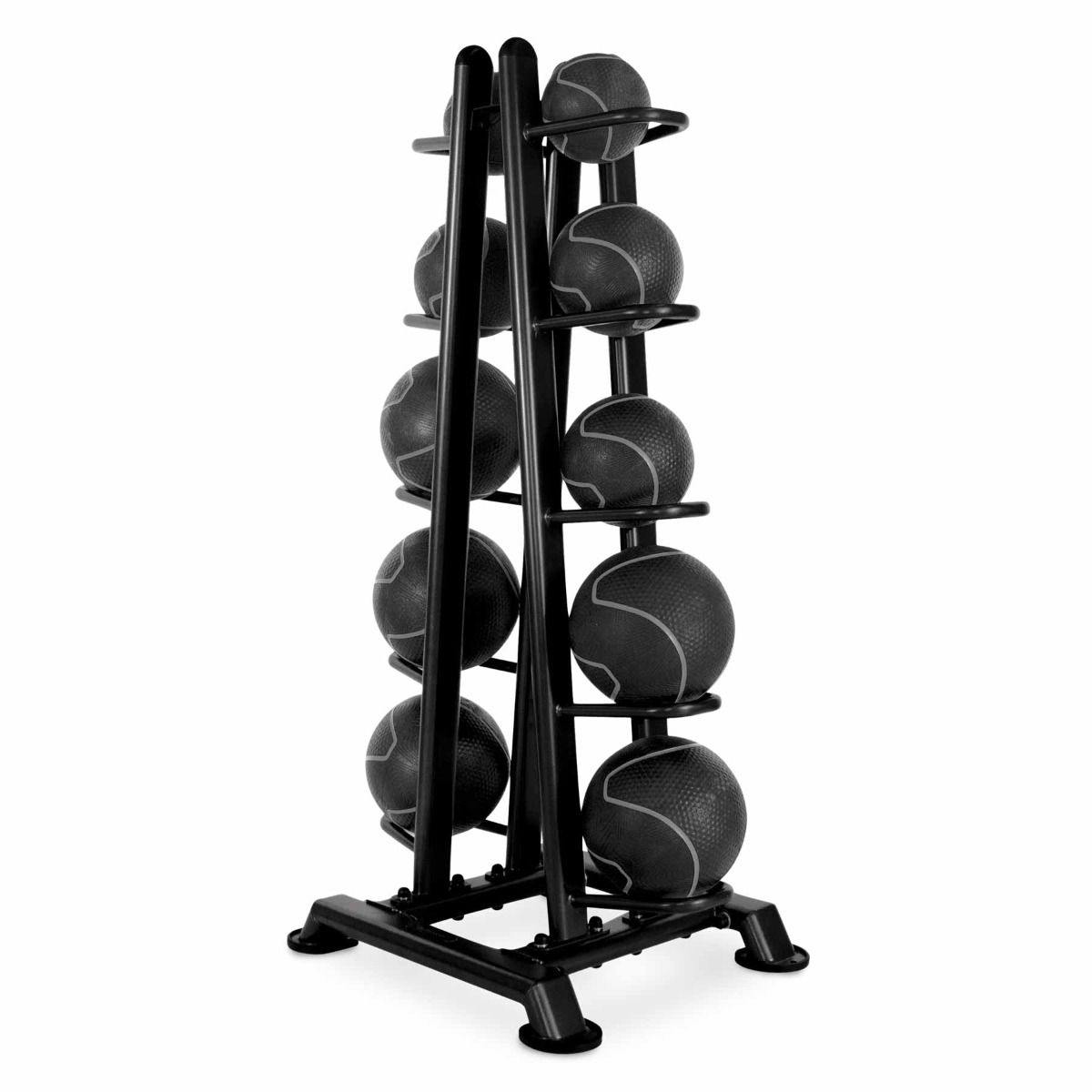 Physical Company Medicine Ball Stand and Sets