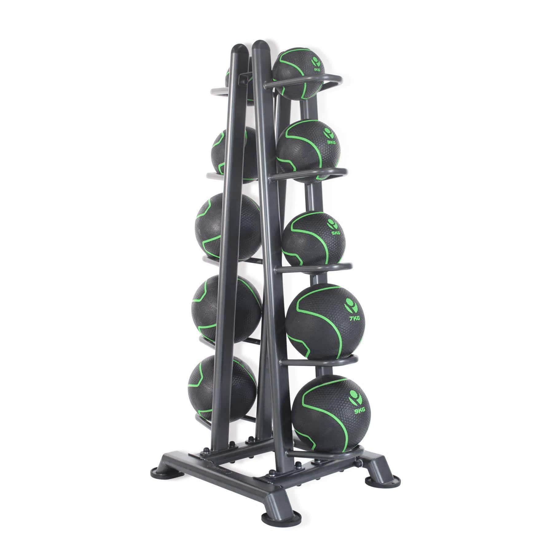 Physical Company Medicine Ball Stand and Sets