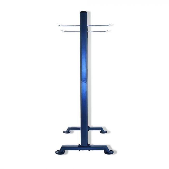 Physical Mat Storage Rack (Empty)