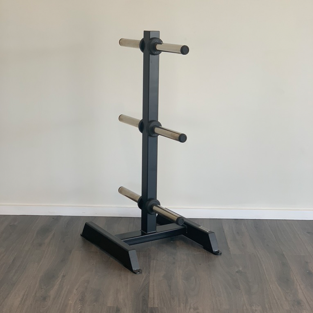 Watson Olympic Plate Holder