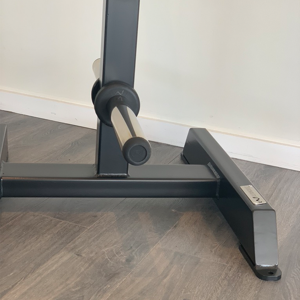 Watson Olympic Plate Holder