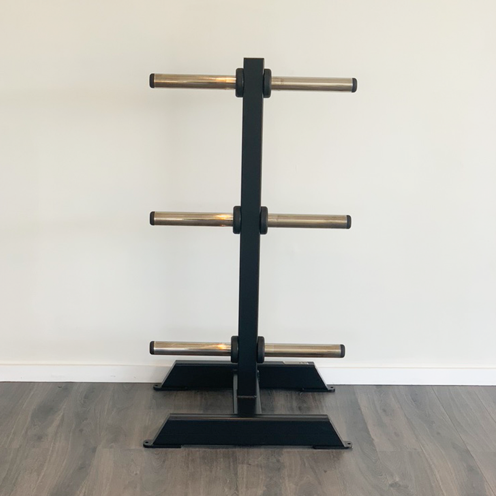 Watson Olympic Plate Holder