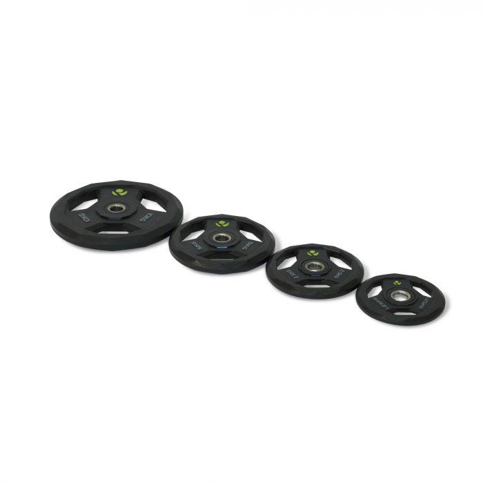 Physical Company 30mm PU Discs (Pair)