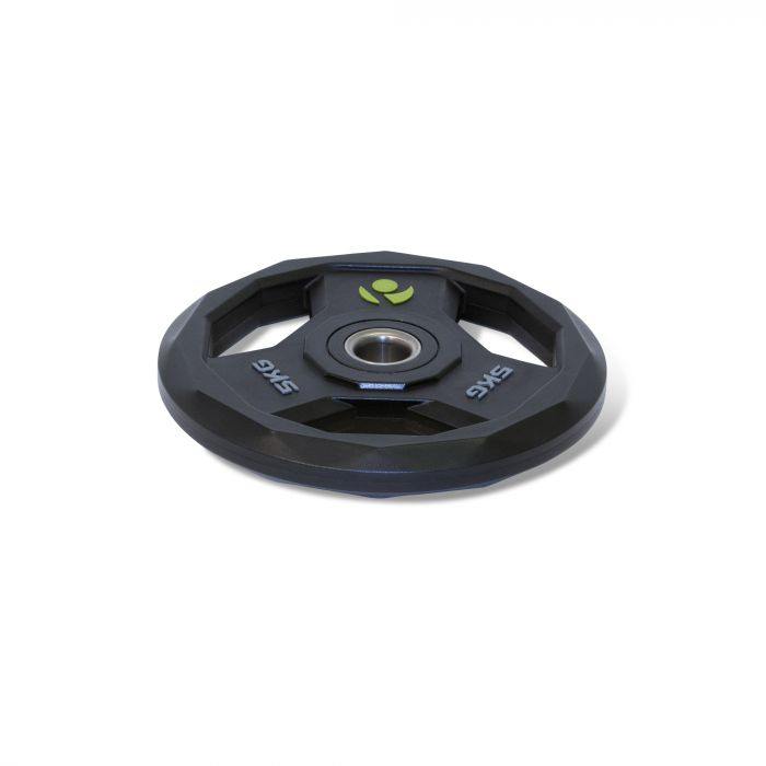 Physical Company 30mm PU Discs (Pair)