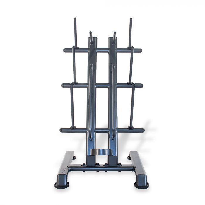 Physical Company Studio Barbell Rack (Holds 12 Sets)  