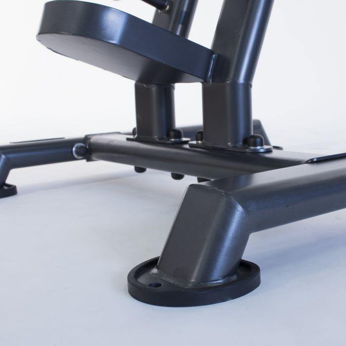 Physical Company Studio Barbell Rack (Holds 12 Sets)