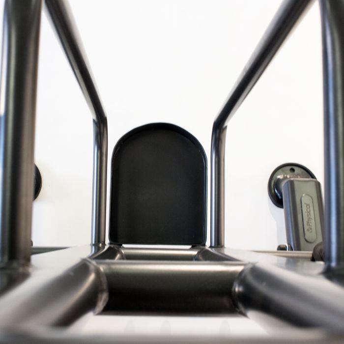 Physical Company Studio Barbell Rack (Holds 12 Sets)