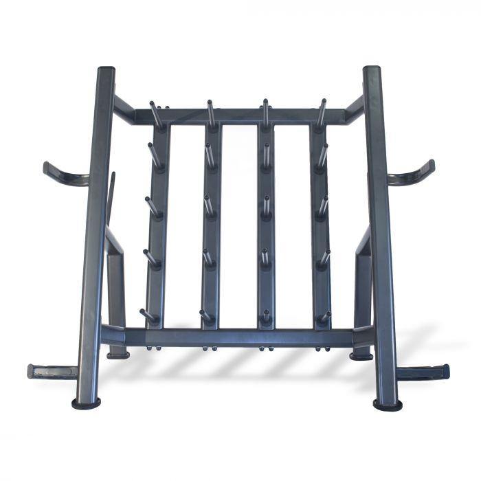 Physical Company Studio Barbell Rack (Holds 30 Sets)
