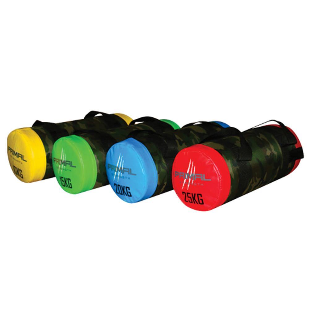 Primal Pro Series Camouflage Powerbag