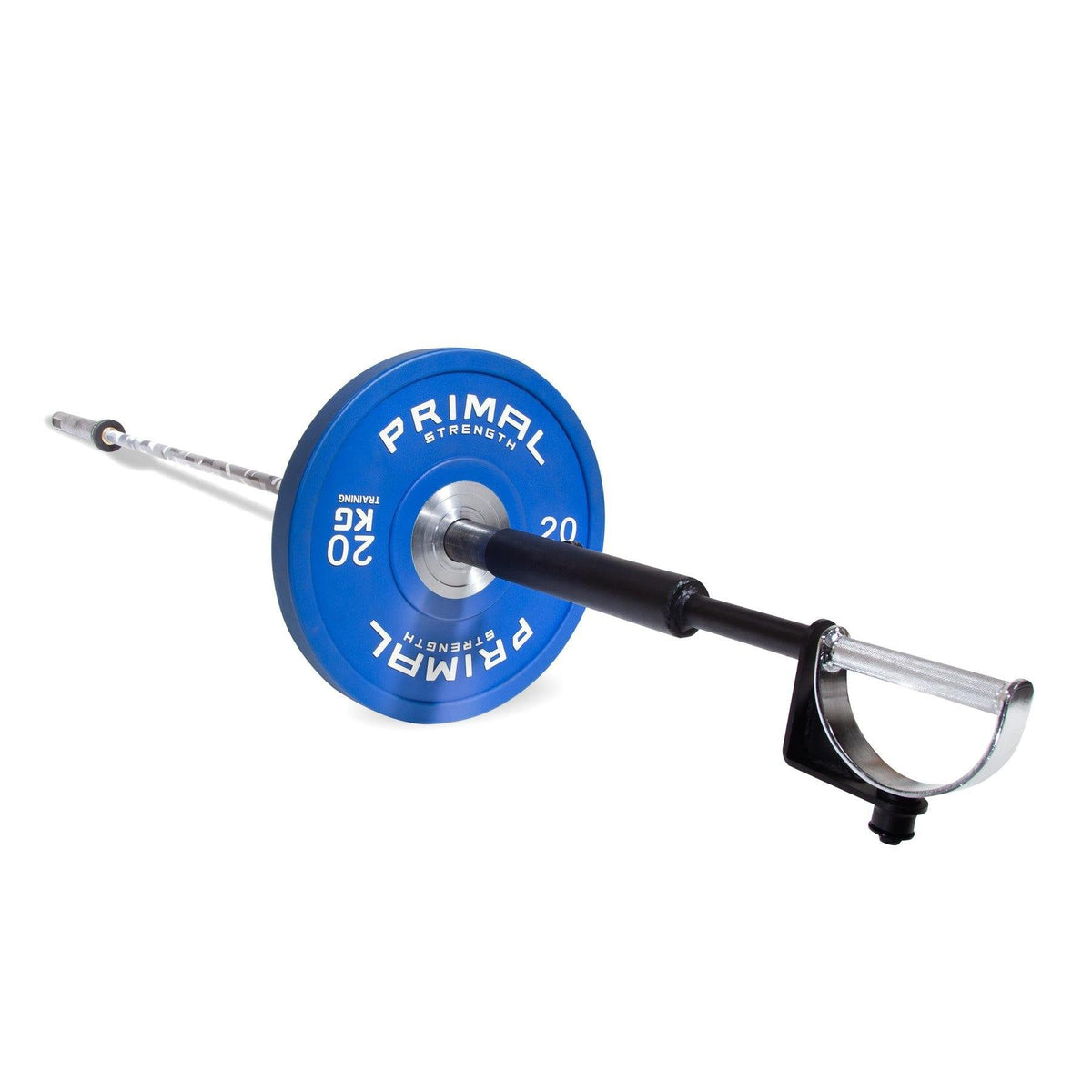 Primal Pro Series 360 Landmine Barbell Attachment