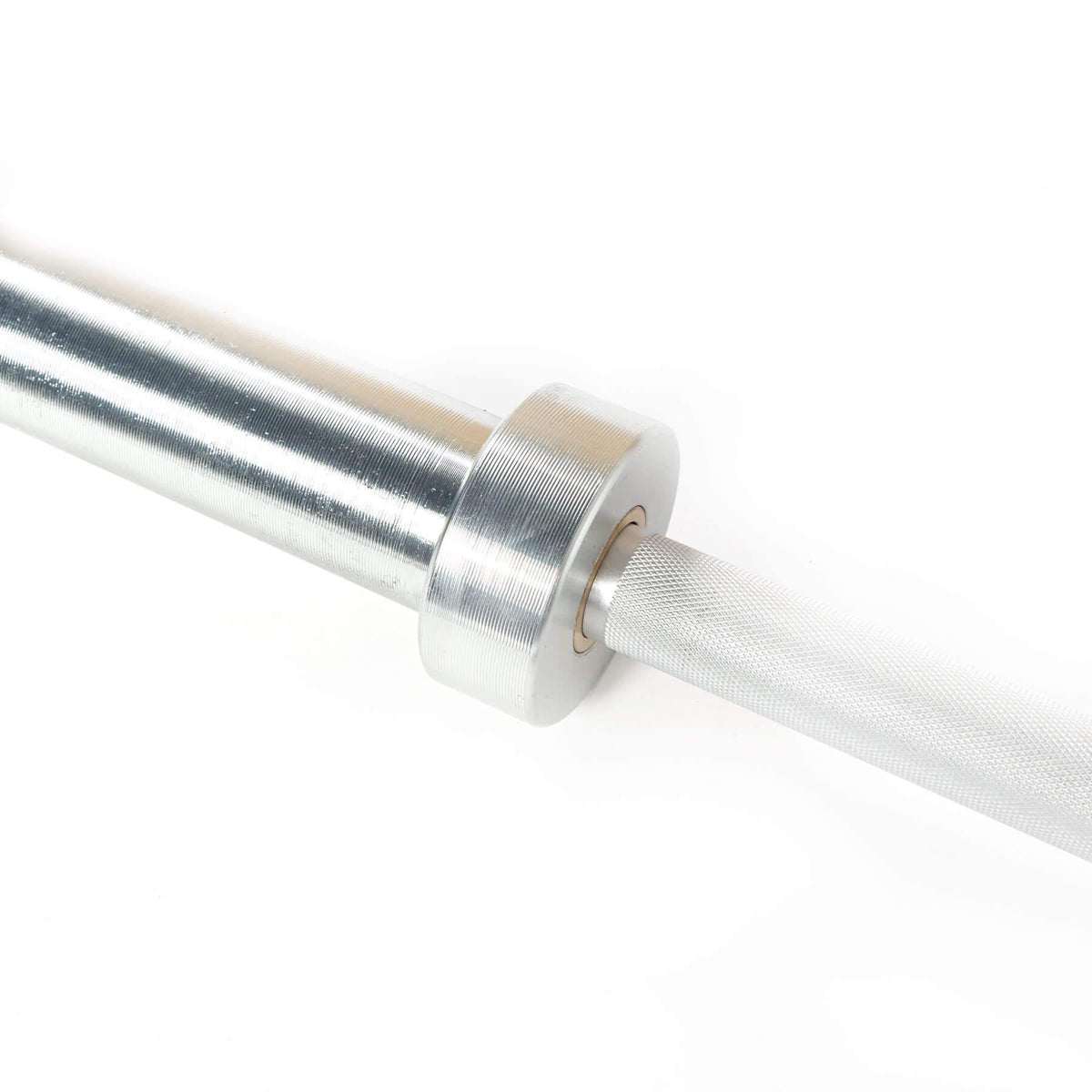 Primal Performance Series 10kg Aluminium Technique Bar