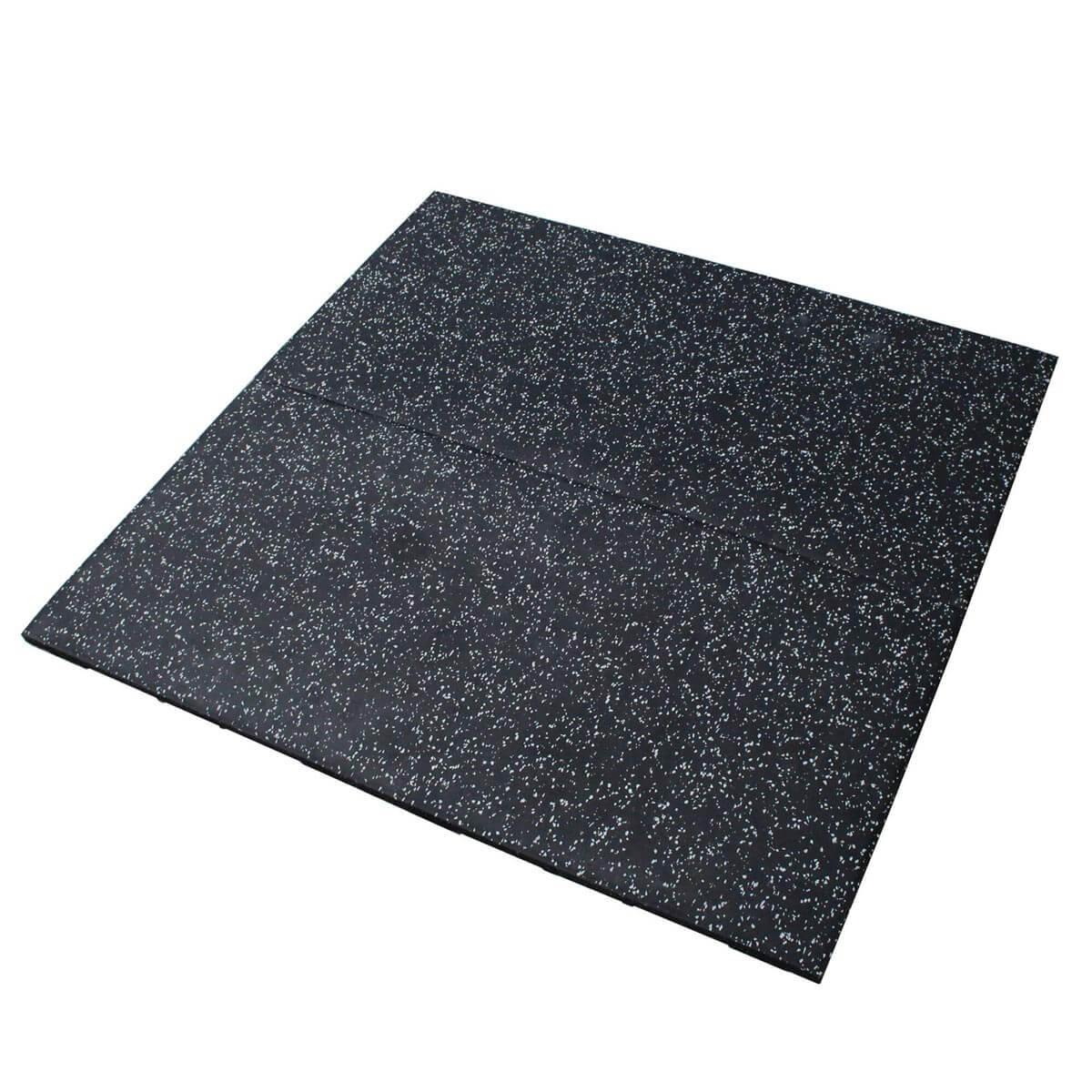 Primal Performance Series - Fleck EPDM 20MM Rubber Tile (1M X 0.5M)