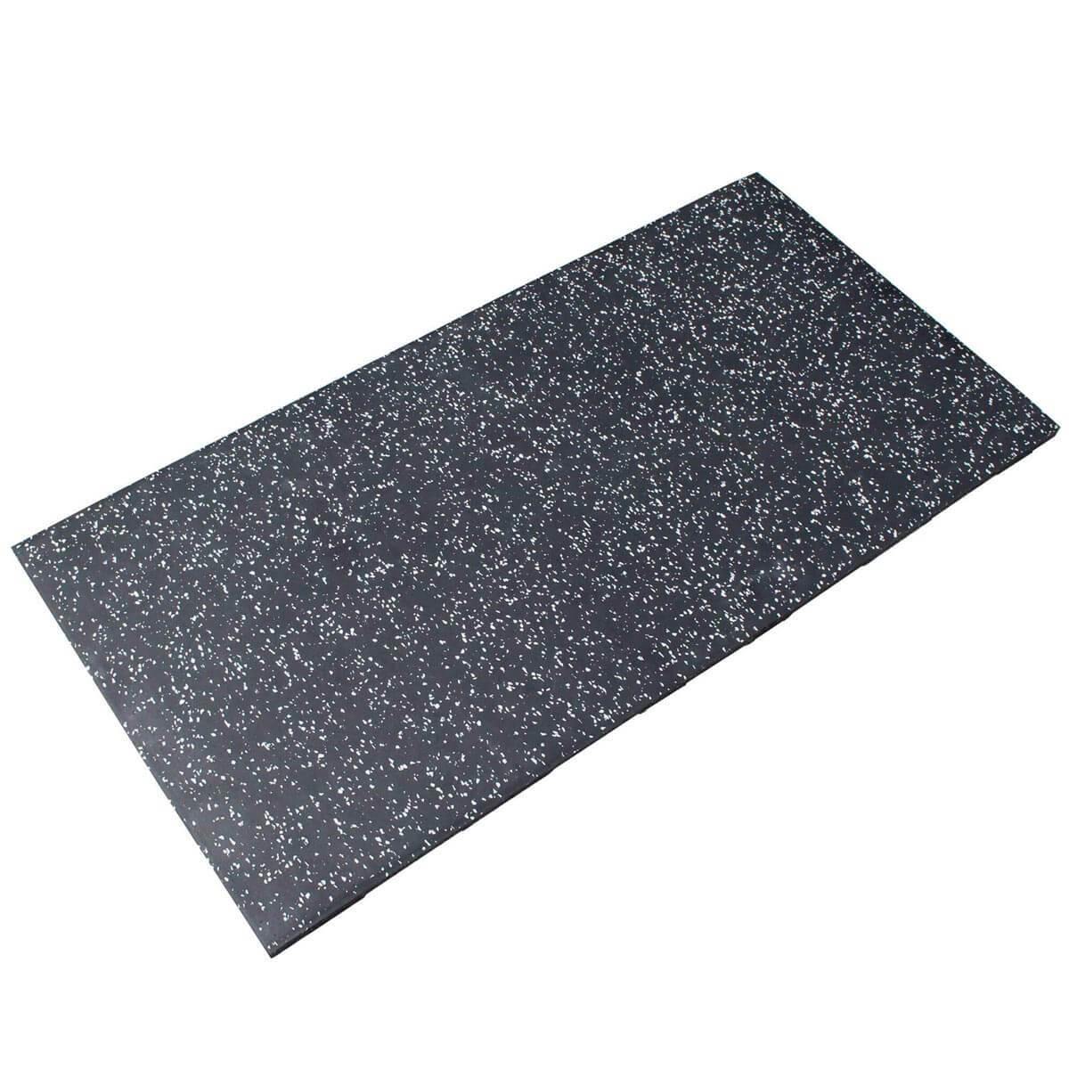 Primal Performance Series - Fleck EPDM 20MM Rubber Tile (1M X 0.5M)