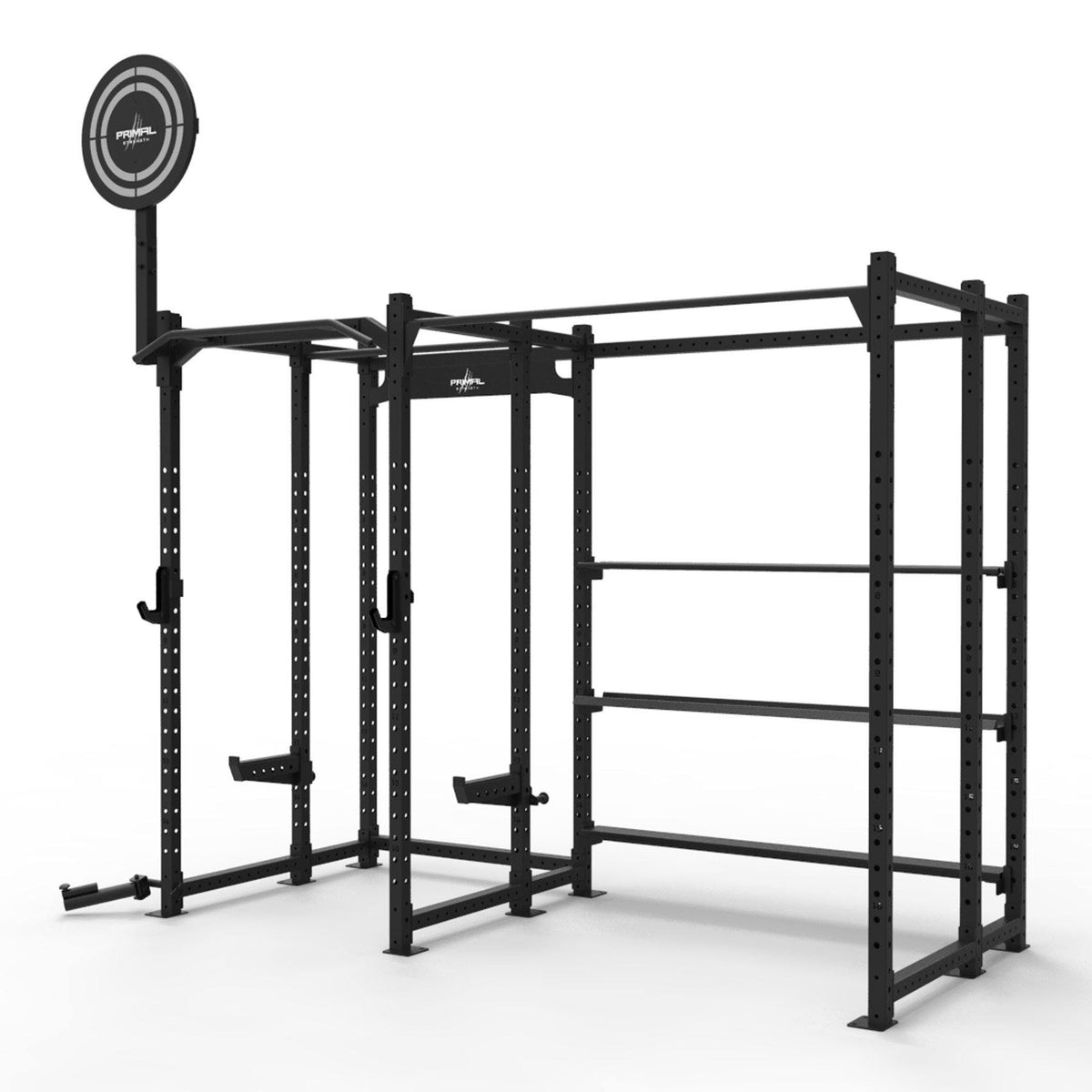 Primal Pro Series Group PT Rig 1