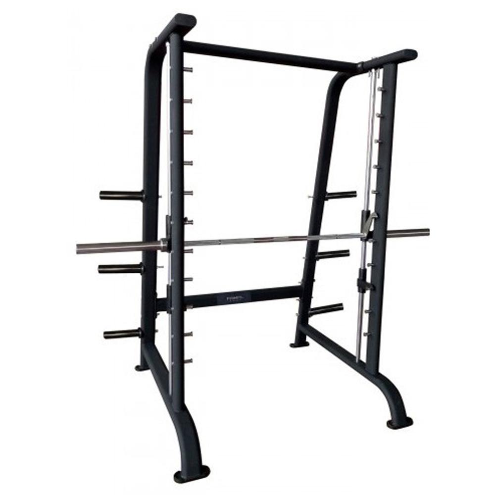 Primal Strength Stealth Commercial Fitness Elite Olympic Smith Machine