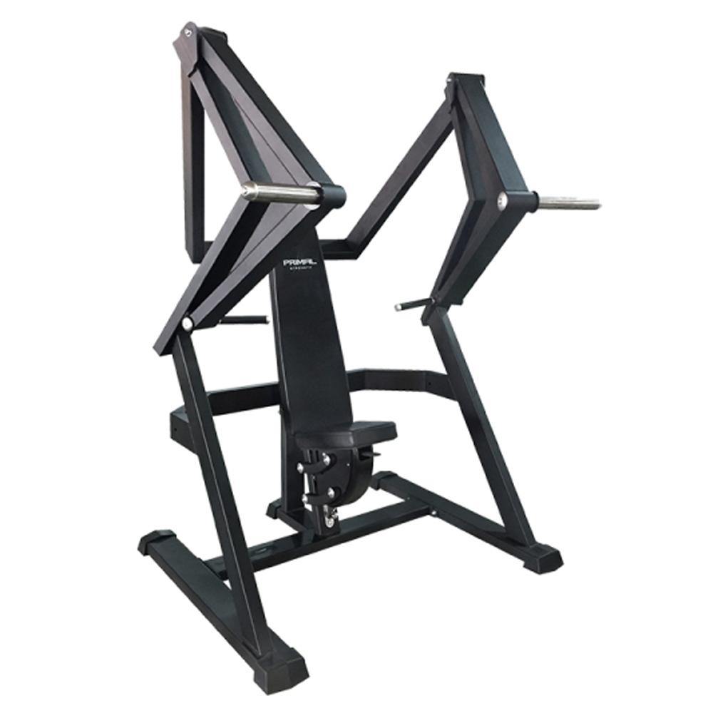 Primal Performance Series ISO Chest Press