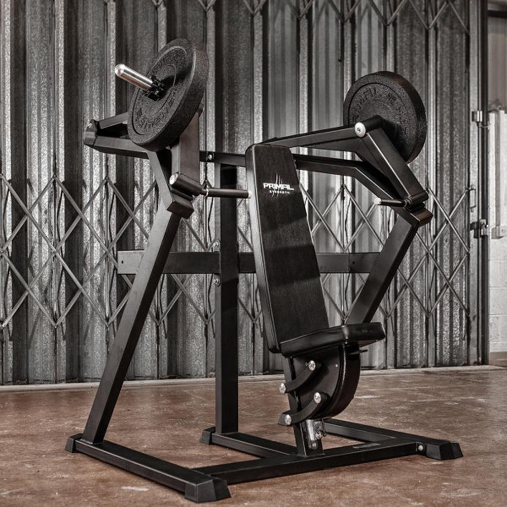 Primal Performance Series ISO Shoulder Press