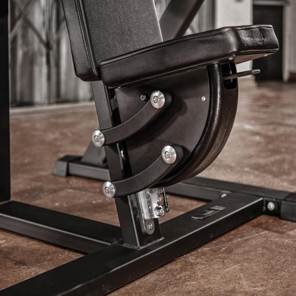 Primal Performance Series ISO Shoulder Press