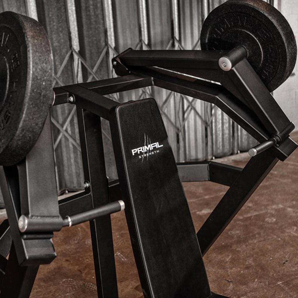 Primal Performance Series ISO Shoulder Press