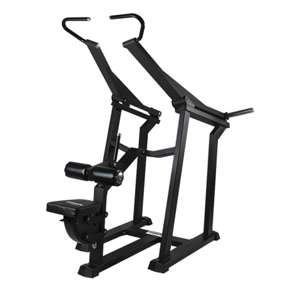 Primal Performance Series ISO Incline Lever Row