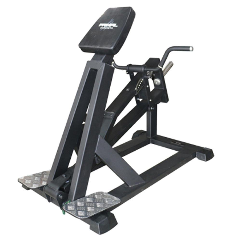 Primal Performance Series ISO Incline Lever Row
