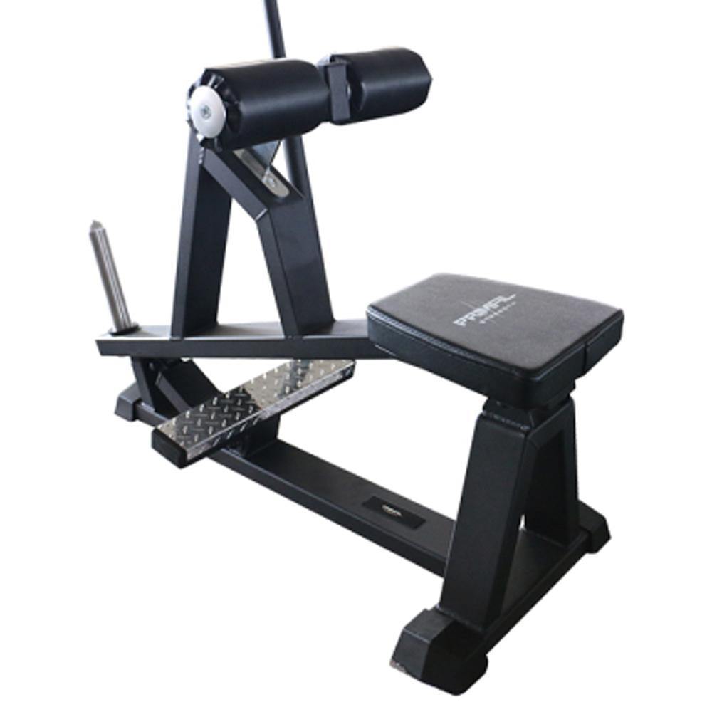 Primal Performance Series ISO Seated Calf Machine