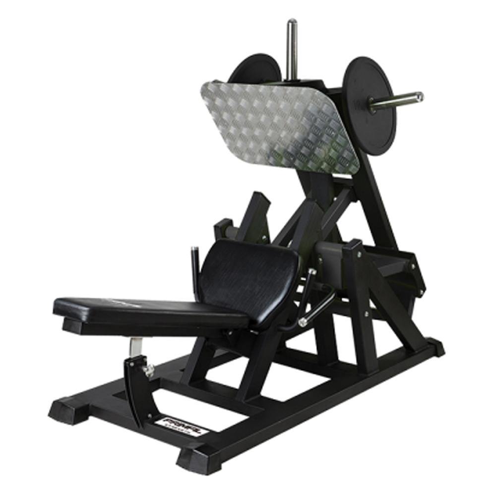 Primal Performance Series ISO Incline Leg Press