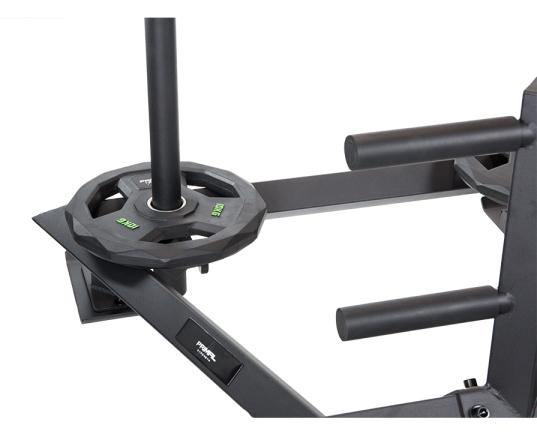 Primal Pro Series Commercial Prowler Sled