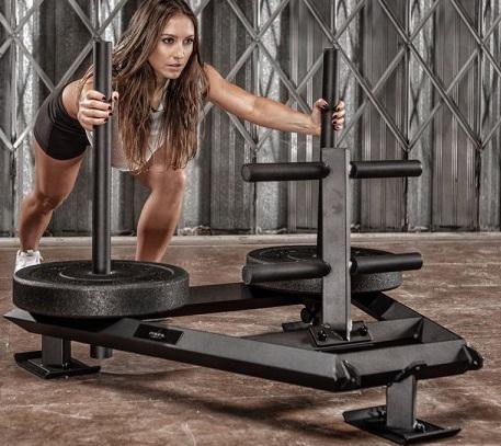 Primal Pro Series Commercial Prowler Sled