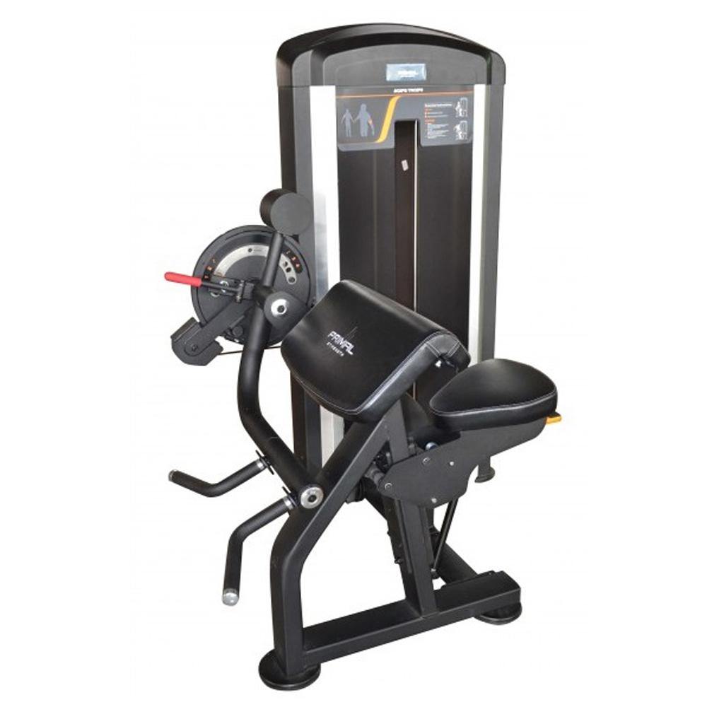 Primal Strength Dual Bicep / Tricep Selectorised Machine