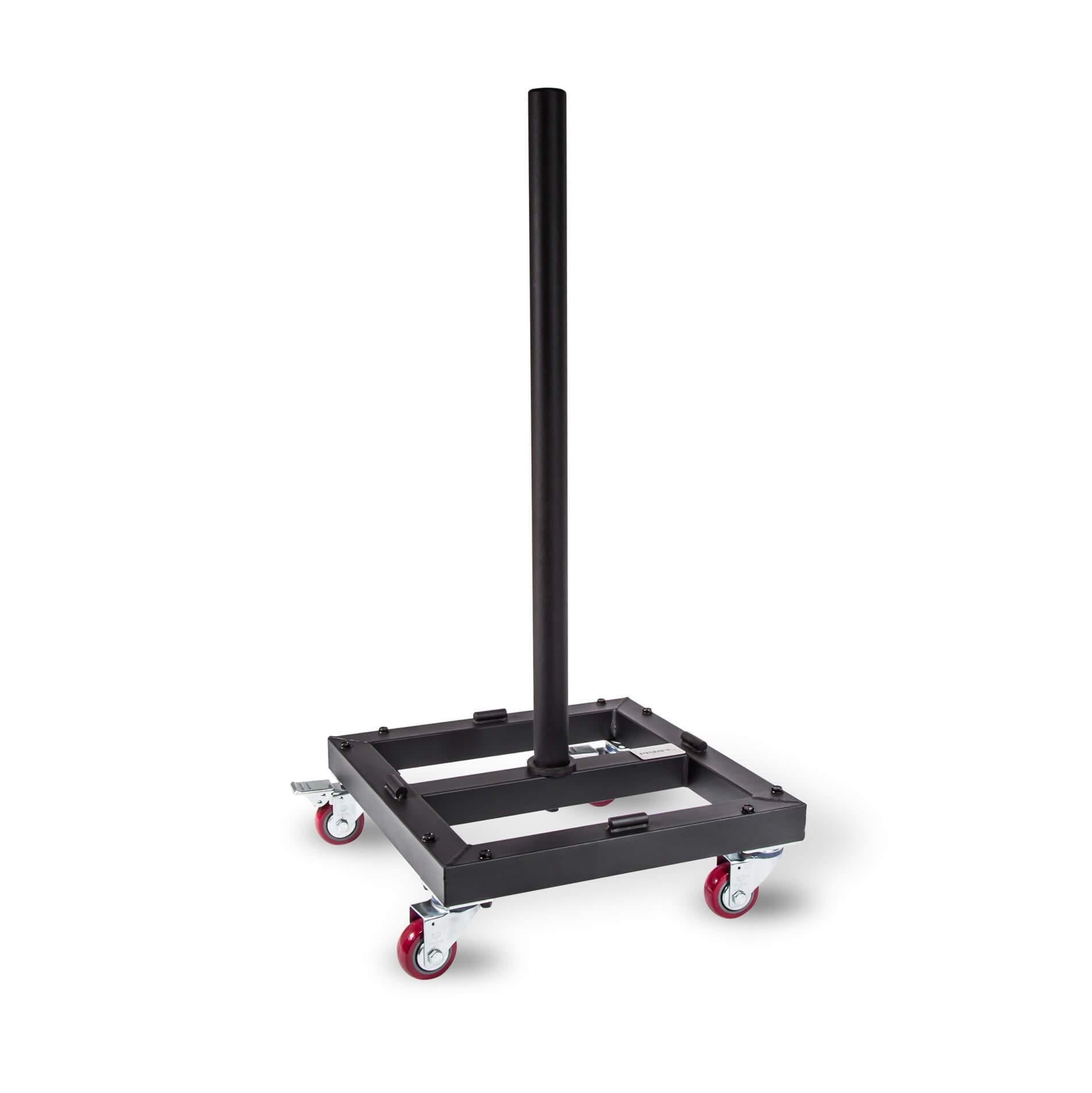 Primal Strength Bumper Plate Trolley