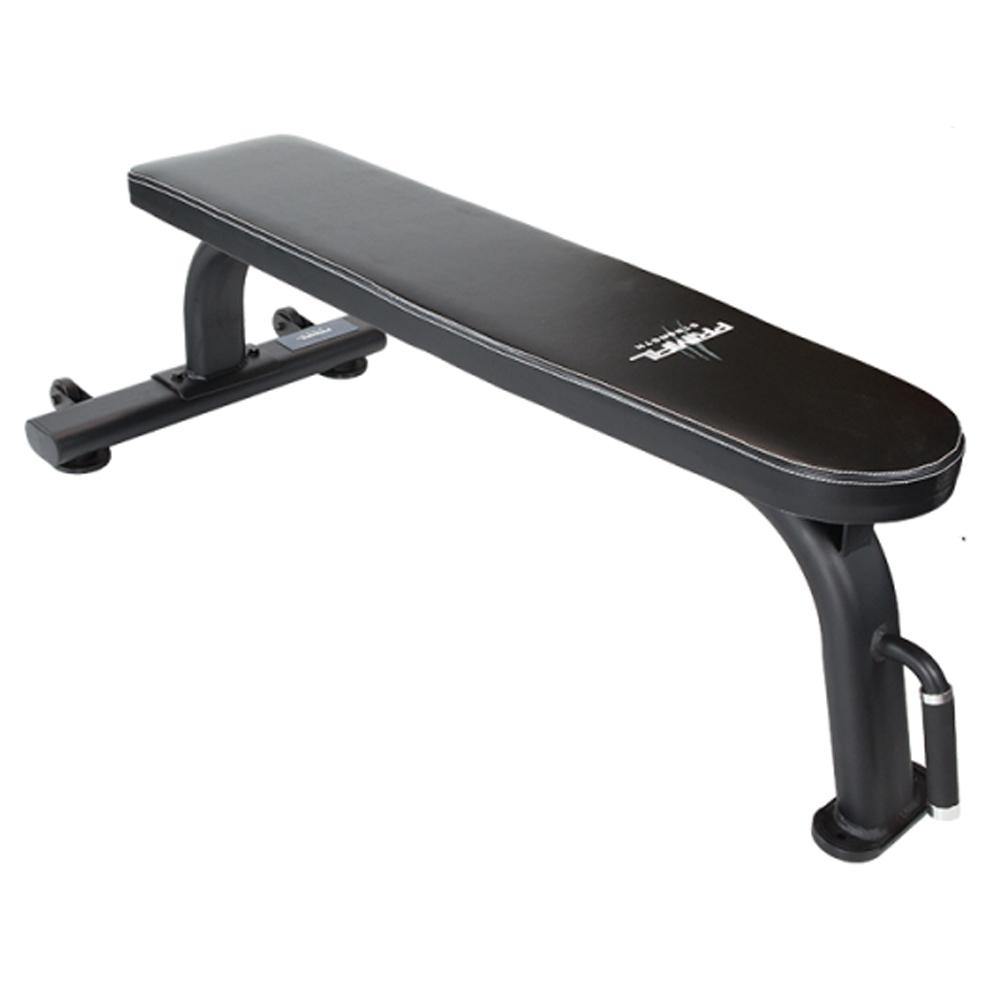 Primal Pro Series Flat Dumbbell Bench