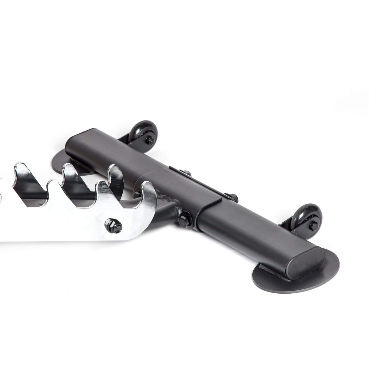 Primal Pro Series Multi Adjustable Bench With Foot Support