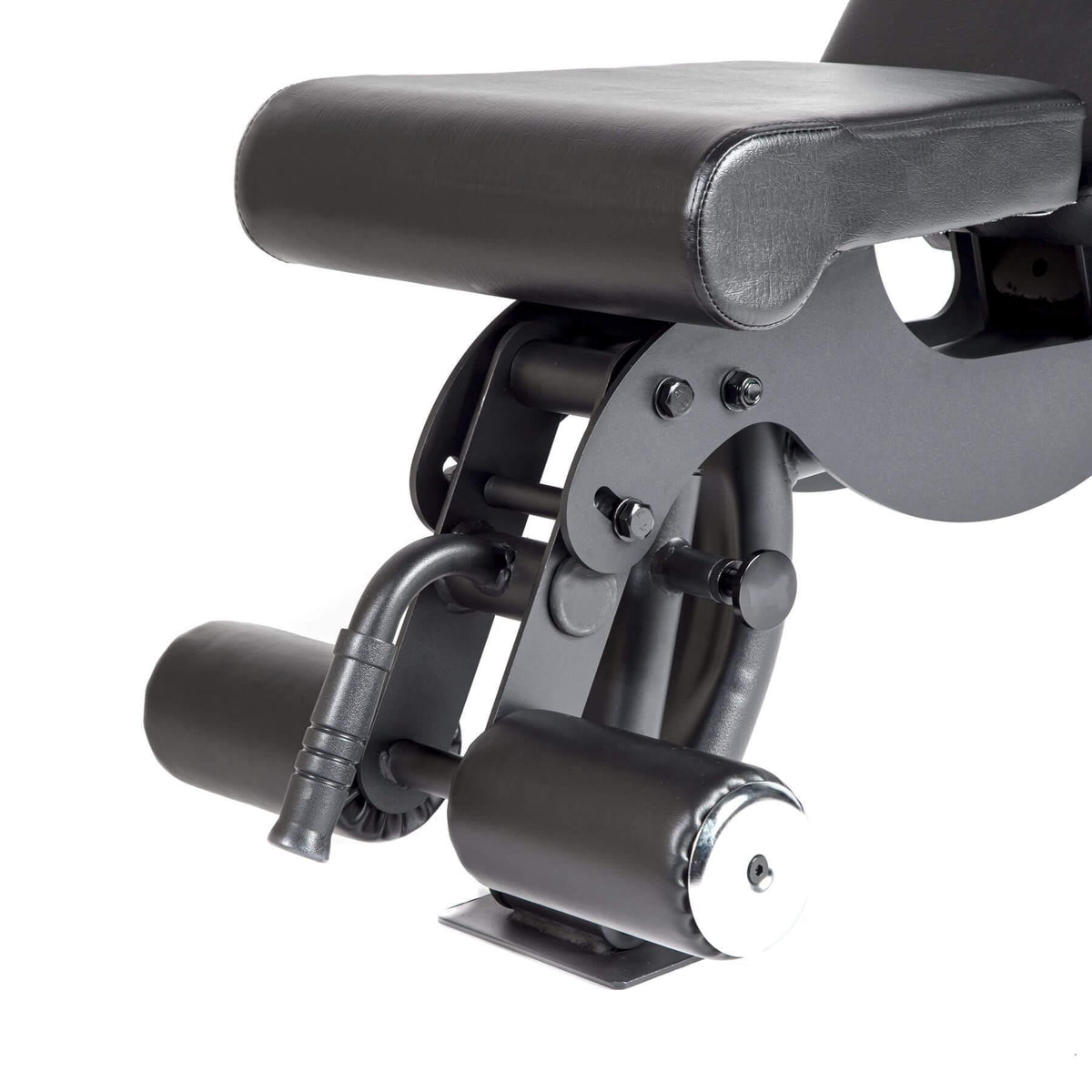 Primal Pro Series Multi Adjustable Bench With Foot Support