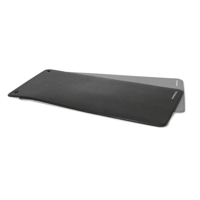 Physical Company Vinyl Aerobic Mat with Eyelets