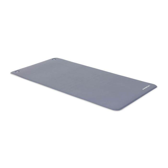 Physical Company Vinyl Aerobic Mat with Eyelets