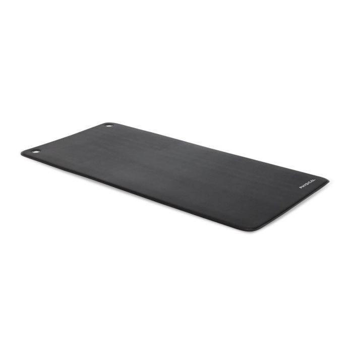 Physical Company Vinyl Aerobic Mat with Eyelets