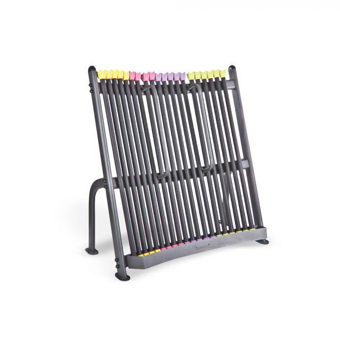 Physical Company Strength Bar Upright Storage Rack  