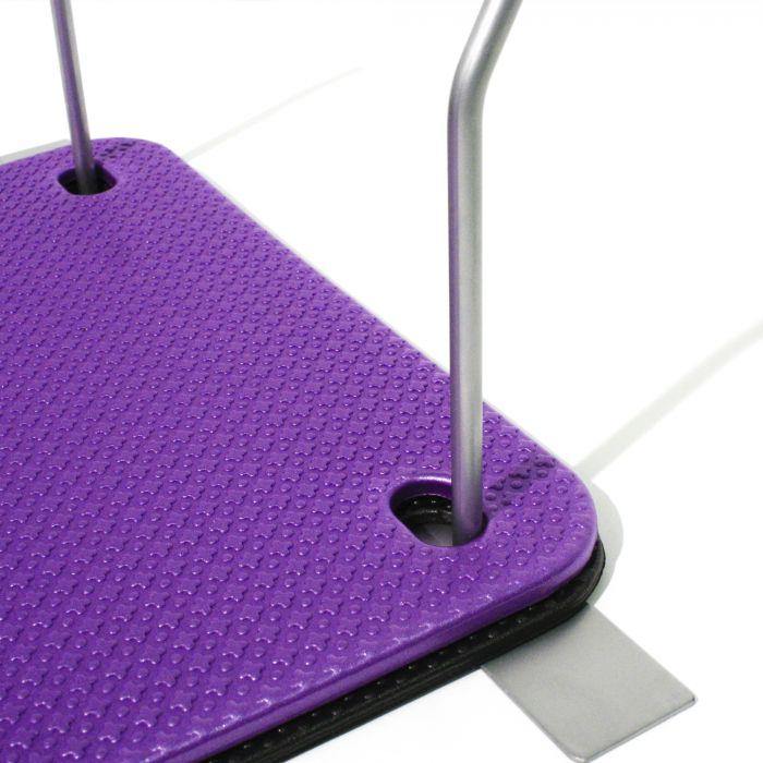 Physical Company Metal Wall Bracket for Mats