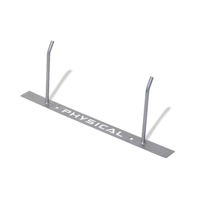 Physical Company Metal Wall Bracket for Mats