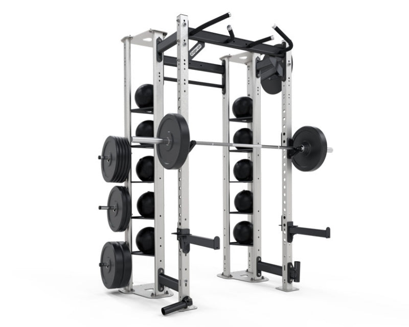 Exigo Power X2-P2 Compact  