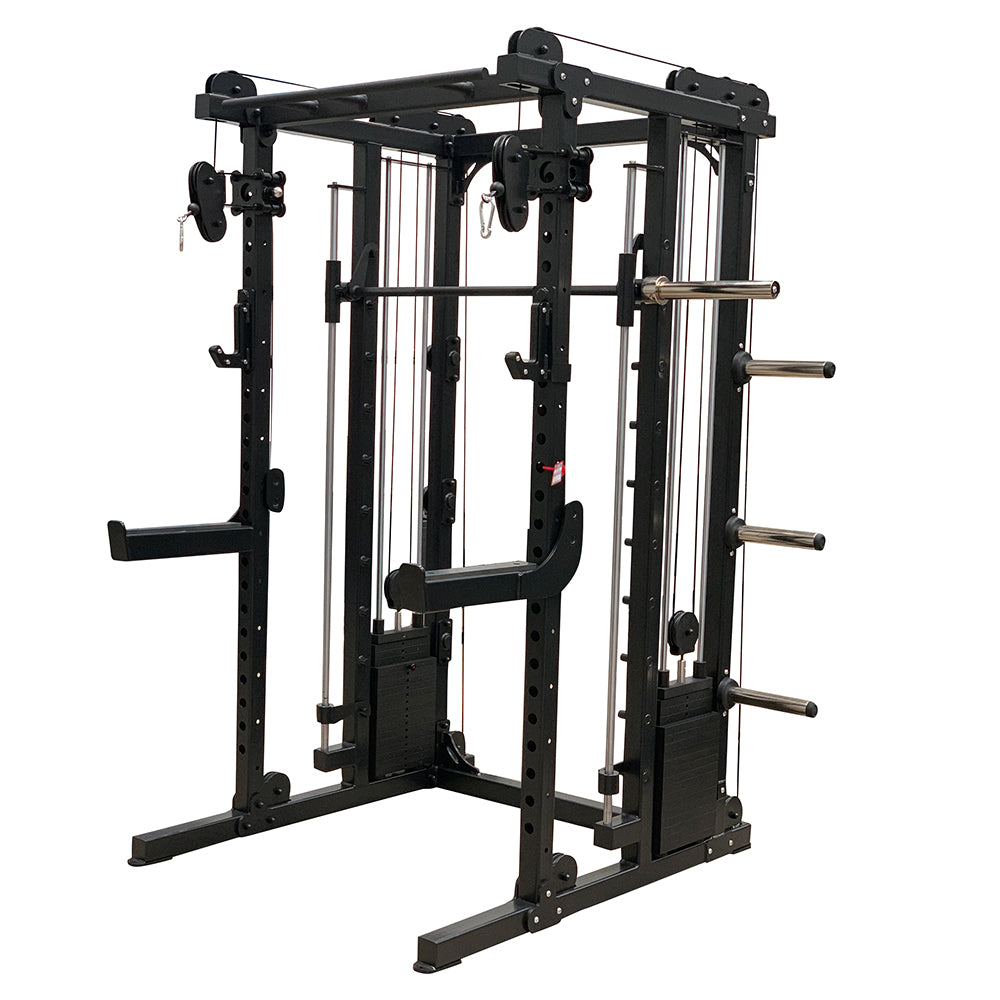 Watson Power Gym
